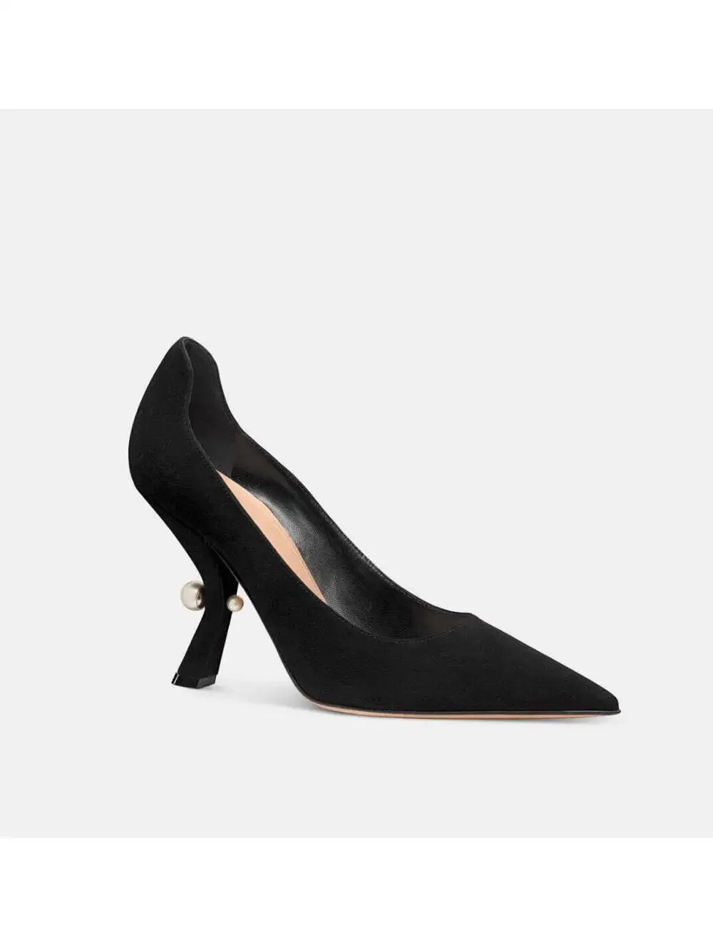 Dior Tribales Suede Pumps(PLEASE REQUEST YOUR SIZE BEFORE PURCHASING)